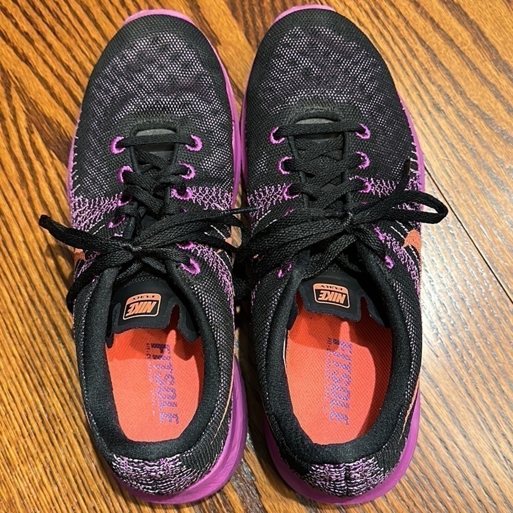 Nike Fury Flex Women’s Running Shoes 8.5. 705299-012